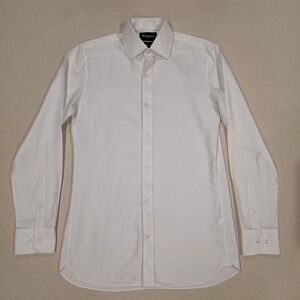 Bonobos Wrinkle Free Button Down 15/35